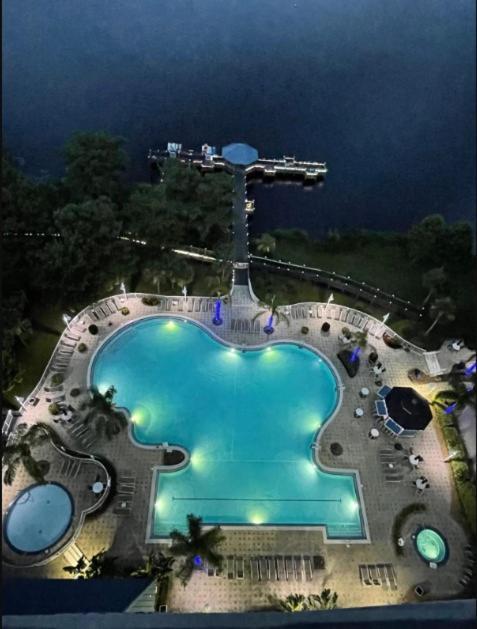 Big Pool, Stunning Lakeview, Sunrise, Disney #1907 Orlando Exterior foto